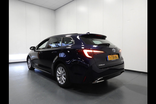 Toyota Corolla Touring Sports Hybrid 140PK Active NAVI/CAMERA/LED/16"LMV!