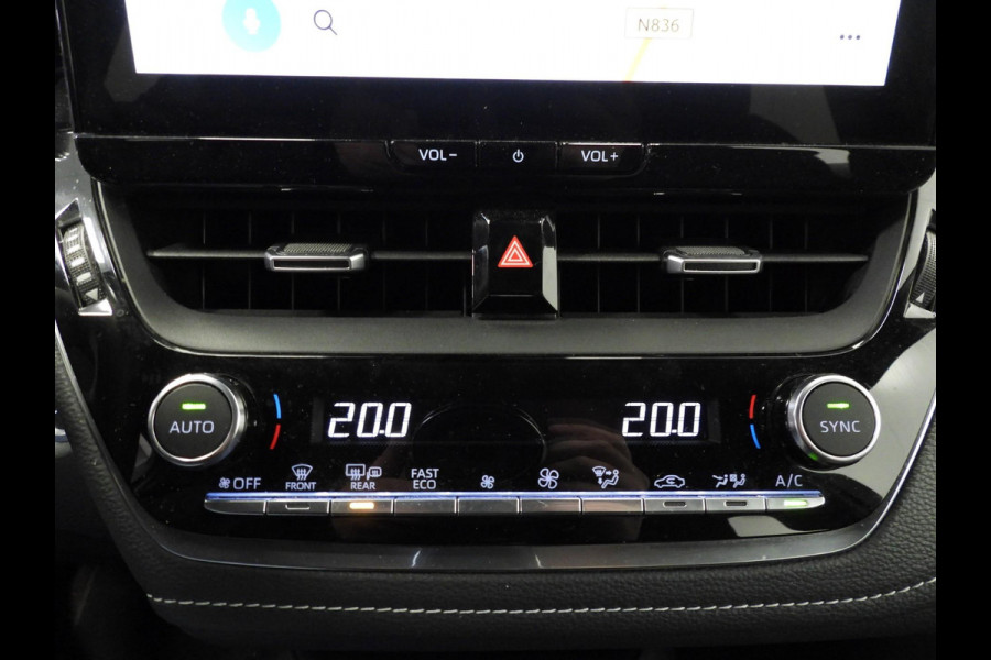 Toyota Corolla Touring Sports Hybrid 140PK Active NAVI/CAMERA/LED/16"LMV!