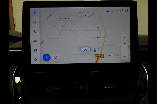 Toyota Corolla Touring Sports Hybrid 140PK Active NAVI/CAMERA/LED/16"LMV!