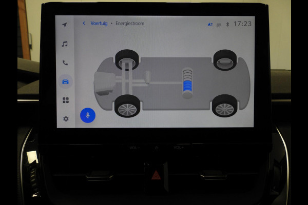 Toyota Corolla Touring Sports Hybrid 140PK Active NAVI/CAMERA/LED/16"LMV!