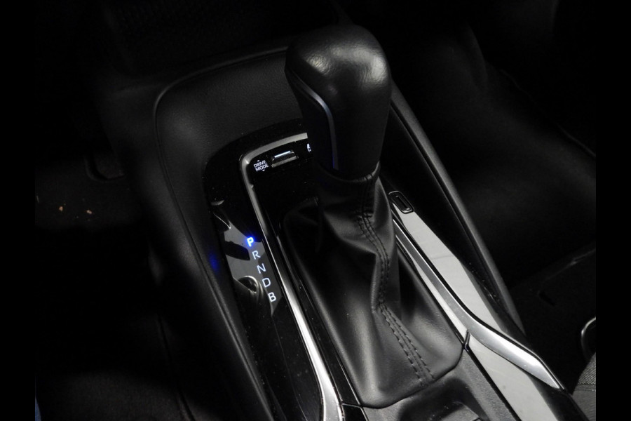 Toyota Corolla Touring Sports Hybrid 140PK Active NAVI/CAMERA/LED/16"LMV!