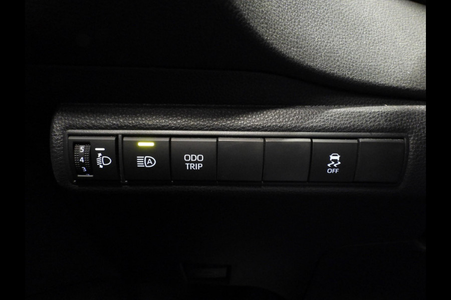 Toyota Corolla Touring Sports Hybrid 140PK Active NAVI/CAMERA/LED/16"LMV!