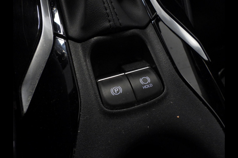 Toyota Corolla Touring Sports Hybrid 140PK Active NAVI/CAMERA/LED/16"LMV!