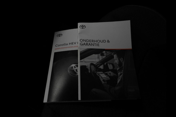 Toyota Corolla Touring Sports Hybrid 140PK Active NAVI/CAMERA/LED/16"LMV!