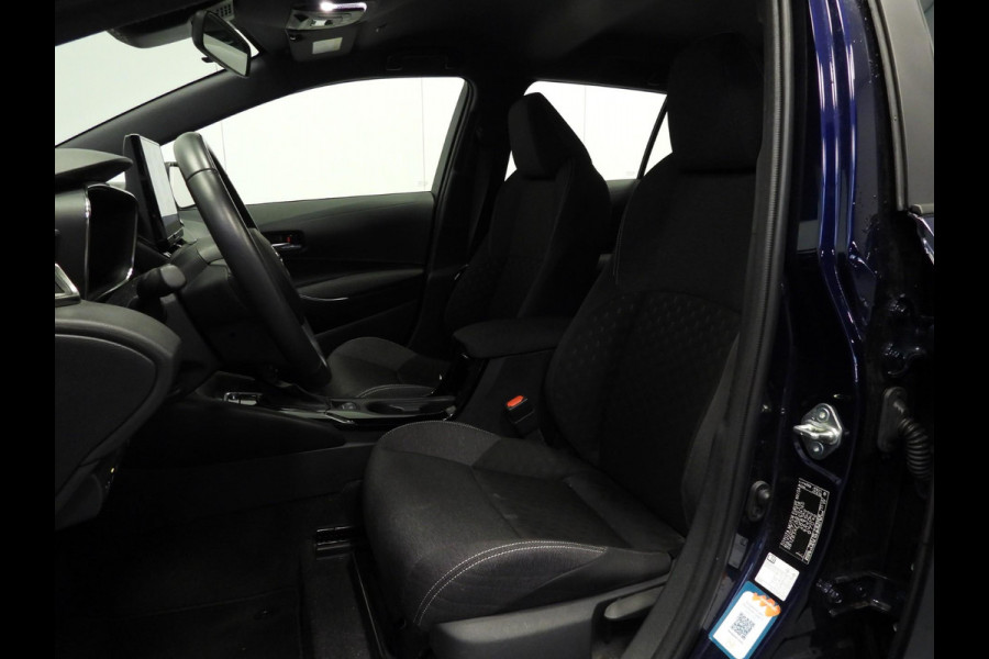 Toyota Corolla Touring Sports Hybrid 140PK Active NAVI/CAMERA/LED/16"LMV!