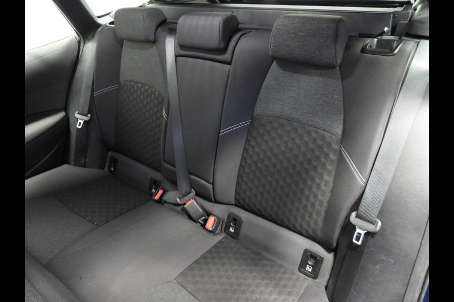 Toyota Corolla Touring Sports Hybrid 140PK Active NAVI/CAMERA/LED/16"LMV!