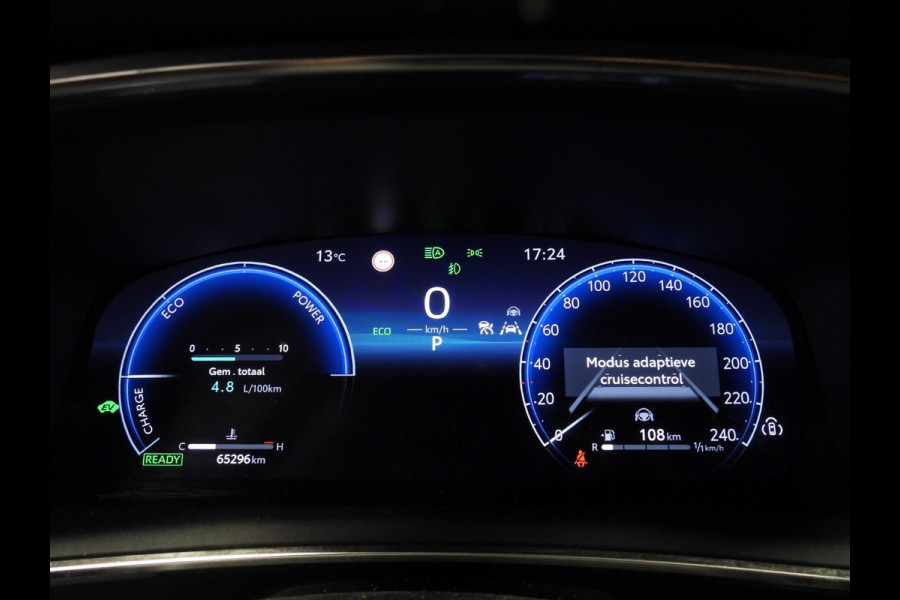 Toyota Corolla Touring Sports Hybrid 140PK Active NAVI/CAMERA/LED/16"LMV!