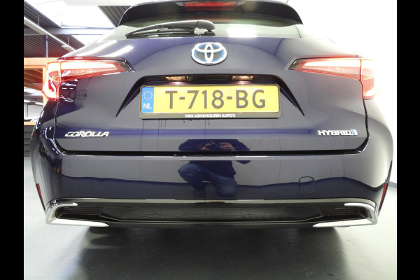 Toyota Corolla Touring Sports Hybrid 140PK Active NAVI/CAMERA/LED/16"LMV!