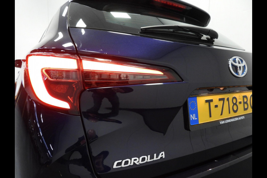 Toyota Corolla Touring Sports Hybrid 140PK Active NAVI/CAMERA/LED/16"LMV!