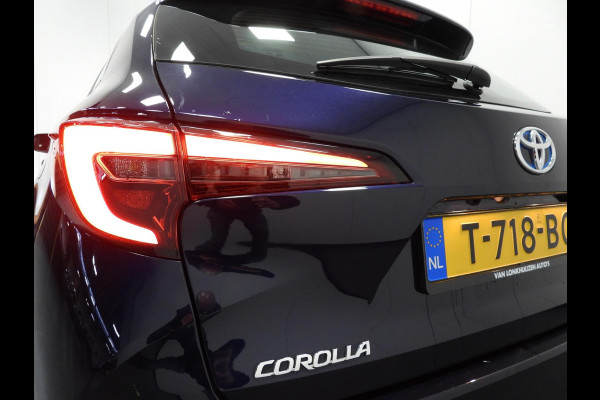 Toyota Corolla Touring Sports Hybrid 140PK Active NAVI/CAMERA/LED/16"LMV!