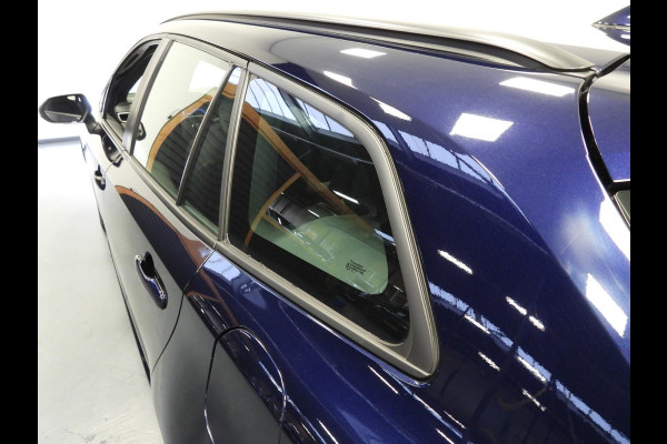 Toyota Corolla Touring Sports Hybrid 140PK Active NAVI/CAMERA/LED/16"LMV!