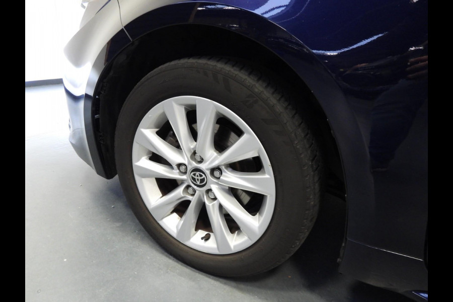 Toyota Corolla Touring Sports Hybrid 140PK Active NAVI/CAMERA/LED/16"LMV!