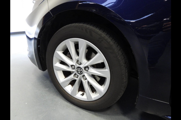 Toyota Corolla Touring Sports Hybrid 140PK Active NAVI/CAMERA/LED/16"LMV!