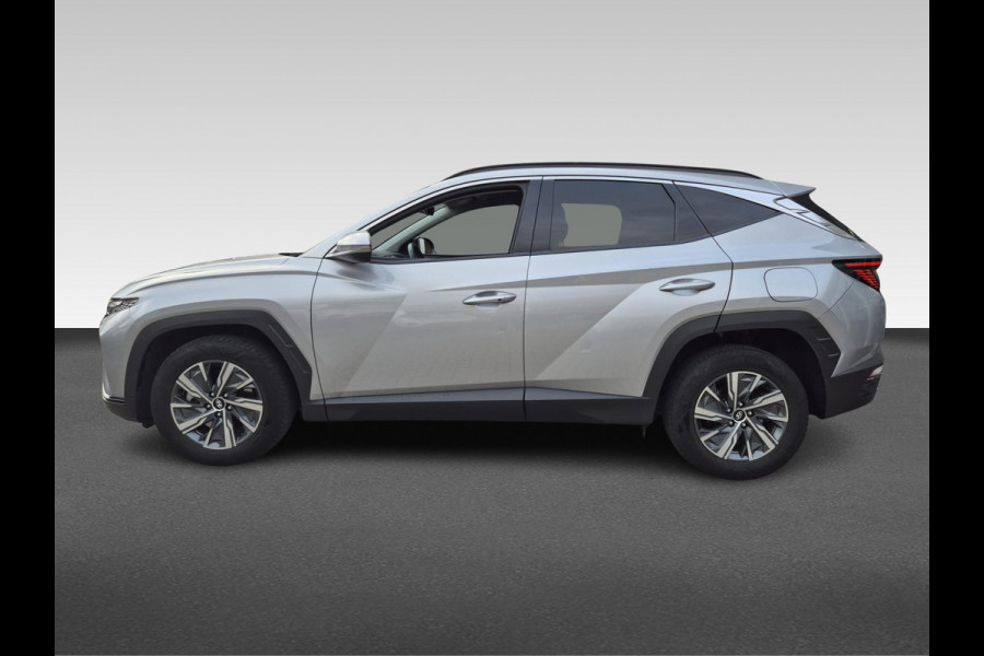 Hyundai Tucson 1.6 T-GDI HEV Comfort