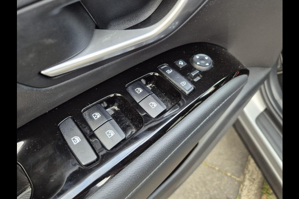 Hyundai Tucson 1.6 T-GDI HEV Comfort