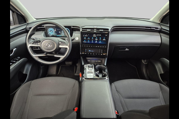 Hyundai Tucson 1.6 T-GDI HEV Comfort