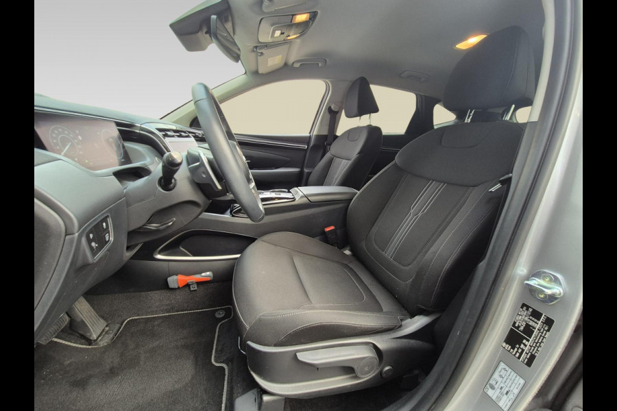 Hyundai Tucson 1.6 T-GDI HEV Comfort