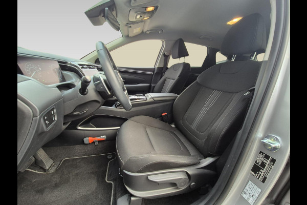Hyundai Tucson 1.6 T-GDI HEV Comfort