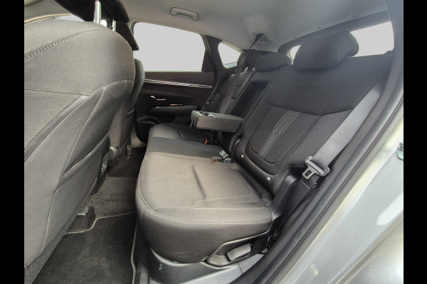 Hyundai Tucson 1.6 T-GDI HEV Comfort
