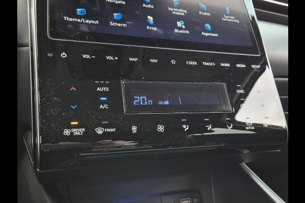 Hyundai Tucson 1.6 T-GDI HEV Comfort