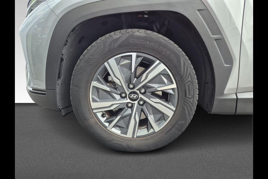 Hyundai Tucson 1.6 T-GDI HEV Comfort