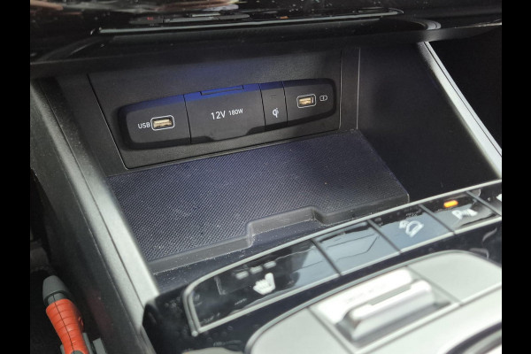 Hyundai Tucson 1.6 T-GDI HEV Comfort