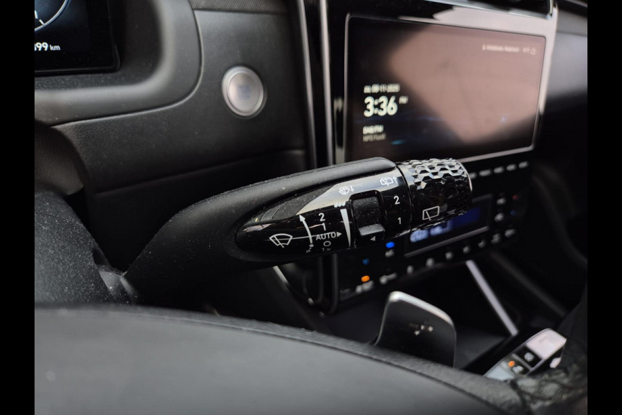 Hyundai Tucson 1.6 T-GDI HEV Comfort