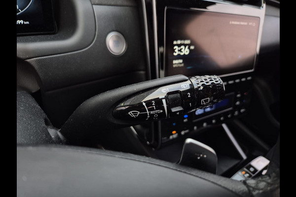 Hyundai Tucson 1.6 T-GDI HEV Comfort