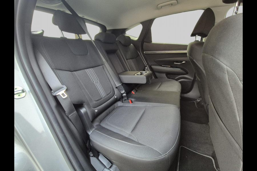 Hyundai Tucson 1.6 T-GDI HEV Comfort