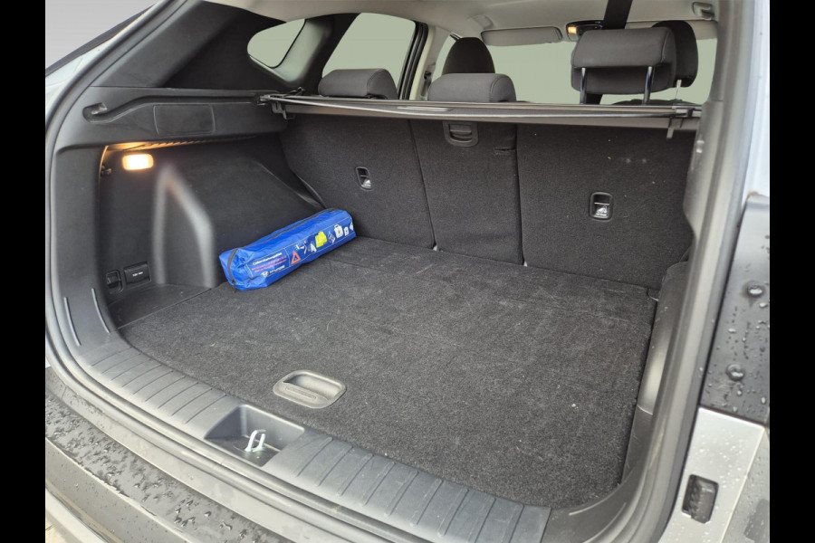 Hyundai Tucson 1.6 T-GDI HEV Comfort