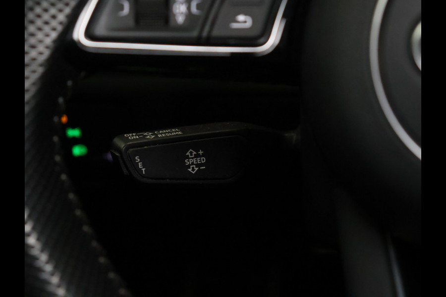 Audi A3 Sportback 35 TFSI CoD Advance Sport S Line [BANG&OLUFSEN SOUND, DIGITAL COCKPIT, STOELVERWARMING, S LINE SPORTSTOELEN, NIEUWSTAAT]