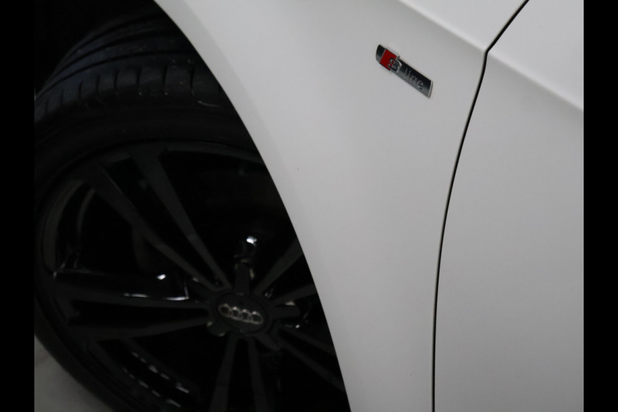 Audi A3 Sportback 35 TFSI CoD Advance Sport S Line [BANG&OLUFSEN SOUND, DIGITAL COCKPIT, STOELVERWARMING, S LINE SPORTSTOELEN, NIEUWSTAAT]