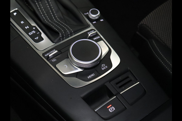 Audi A3 Sportback 35 TFSI CoD Advance Sport S Line [BANG&OLUFSEN SOUND, DIGITAL COCKPIT, STOELVERWARMING, S LINE SPORTSTOELEN, NIEUWSTAAT]
