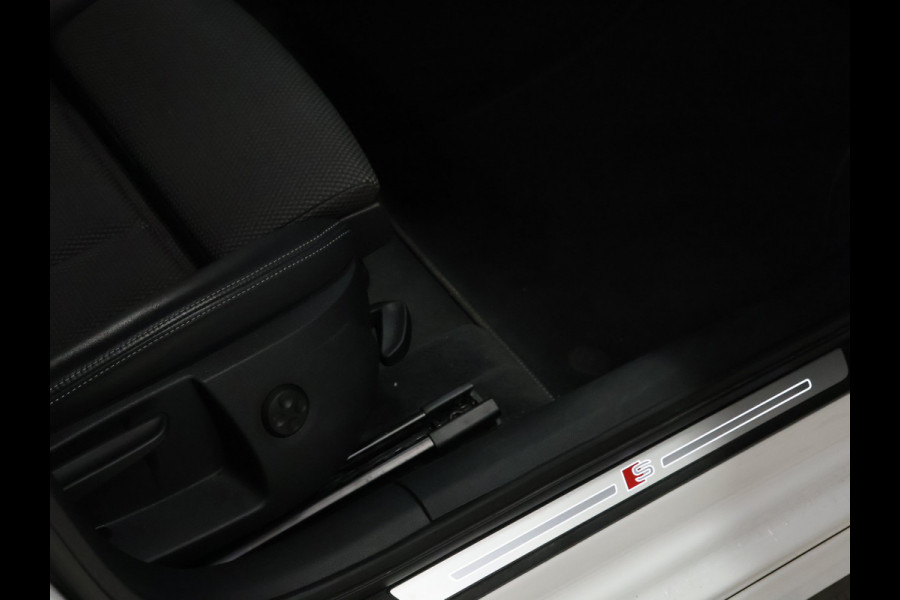 Audi A3 Sportback 35 TFSI CoD Advance Sport S Line [BANG&OLUFSEN SOUND, DIGITAL COCKPIT, STOELVERWARMING, S LINE SPORTSTOELEN, NIEUWSTAAT]
