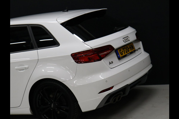 Audi A3 Sportback 35 TFSI CoD Advance Sport S Line [BANG&OLUFSEN SOUND, DIGITAL COCKPIT, STOELVERWARMING, S LINE SPORTSTOELEN, NIEUWSTAAT]