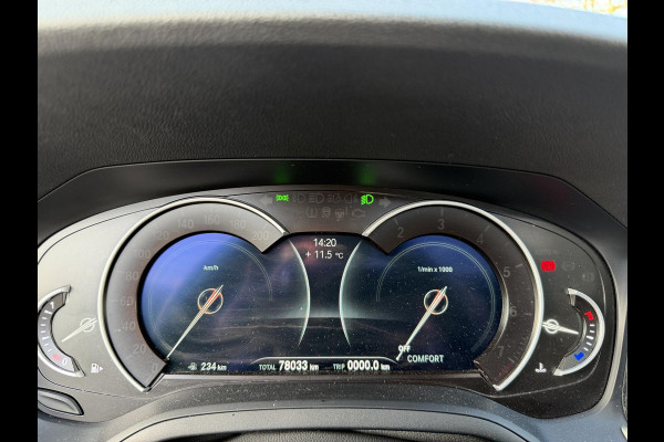 BMW 3 Serie Touring 320i M-SPORT| PANO| ADAP. CRUISE| NET GROOT ONDERHOUD GEHAD, RIJKLAAR| ELEK. ACHTERKLEP| CAMERA|