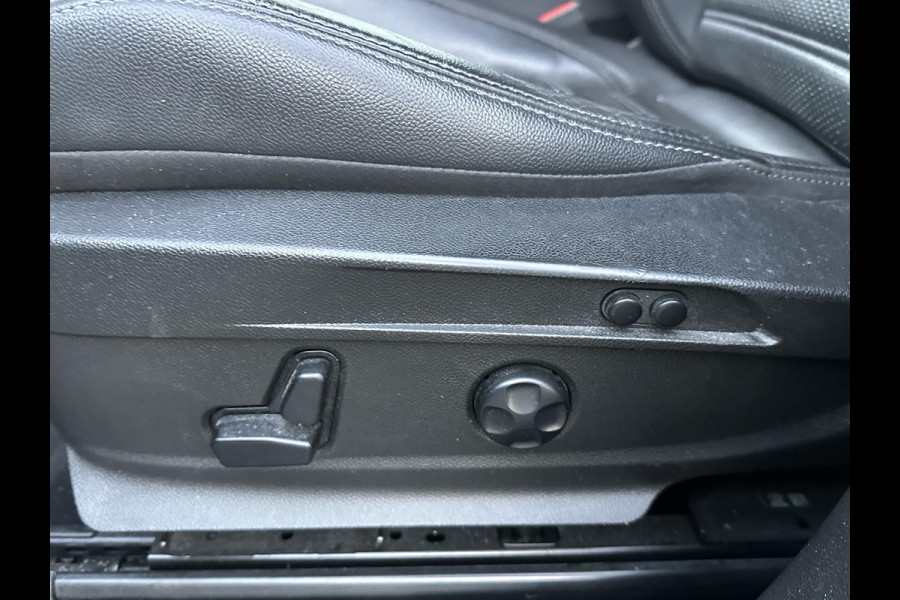 Alfa Romeo Stelvio 2.0 T AWD Super Q4| BOMVOL| STOEL/ STUURVERW.| ELEK. ACHTERKLEP| CAMERA| MEM. STOEL| DODE HOEK| APPLE CARPLAY|