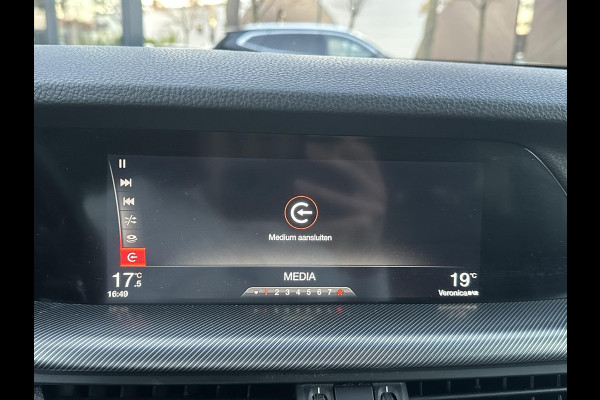 Alfa Romeo Stelvio 2.0 T AWD Super Q4| BOMVOL| STOEL/ STUURVERW.| ELEK. ACHTERKLEP| CAMERA| MEM. STOEL| DODE HOEK| APPLE CARPLAY|