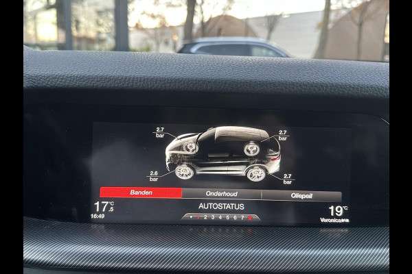 Alfa Romeo Stelvio 2.0 T AWD Super Q4| BOMVOL| STOEL/ STUURVERW.| ELEK. ACHTERKLEP| CAMERA| MEM. STOEL| DODE HOEK| APPLE CARPLAY|