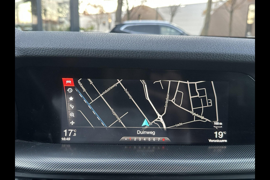 Alfa Romeo Stelvio 2.0 T AWD Super Q4| BOMVOL| STOEL/ STUURVERW.| ELEK. ACHTERKLEP| CAMERA| MEM. STOEL| DODE HOEK| APPLE CARPLAY|