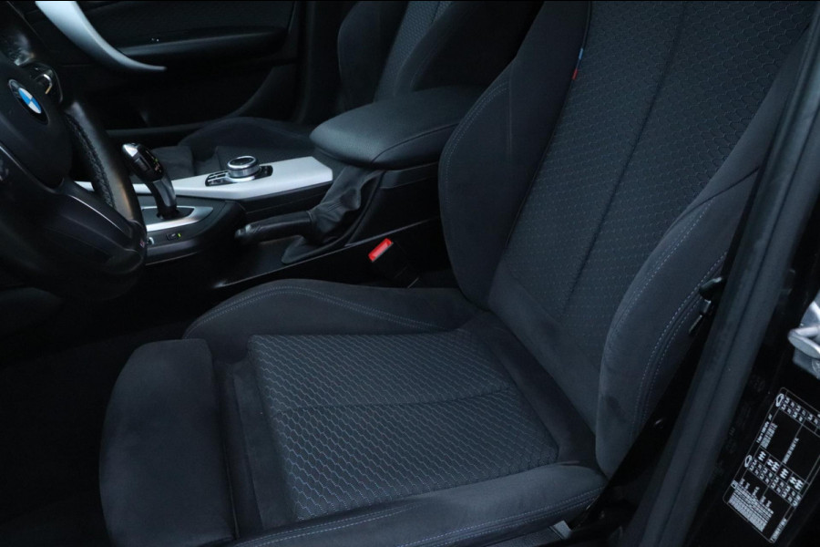 BMW 1-serie 118i M Pakket | Automaat | Stoelverwarming | Harman/kardon
