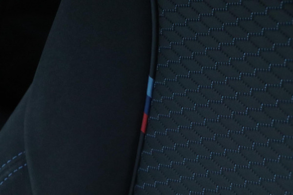BMW 1-serie 118i M Pakket | Automaat | Stoelverwarming | Harman/kardon