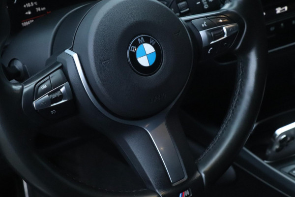 BMW 1-serie 118i M Pakket | Automaat | Stoelverwarming | Harman/kardon