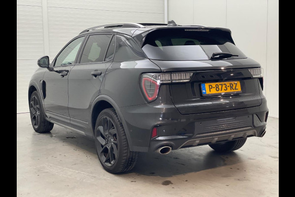 Lynk & Co 01 1.5 | BLACK EDITION / NL AUTO / VOL!