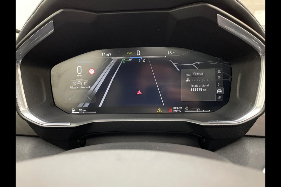 Lynk & Co 01 1.5 | BLACK EDITION / NL AUTO / VOL!