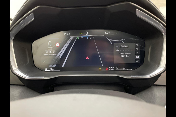 Lynk & Co 01 1.5 | BLACK EDITION / NL AUTO / VOL!