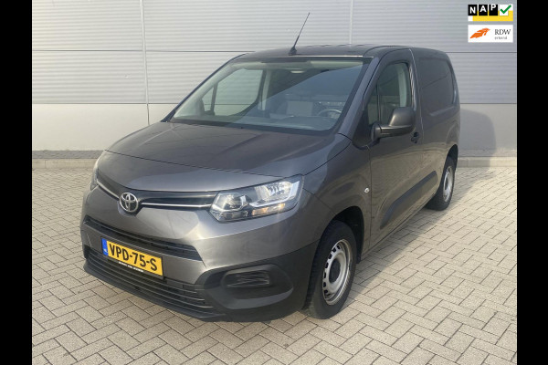 Toyota PROACE CITY 1.5 D-4D Cool