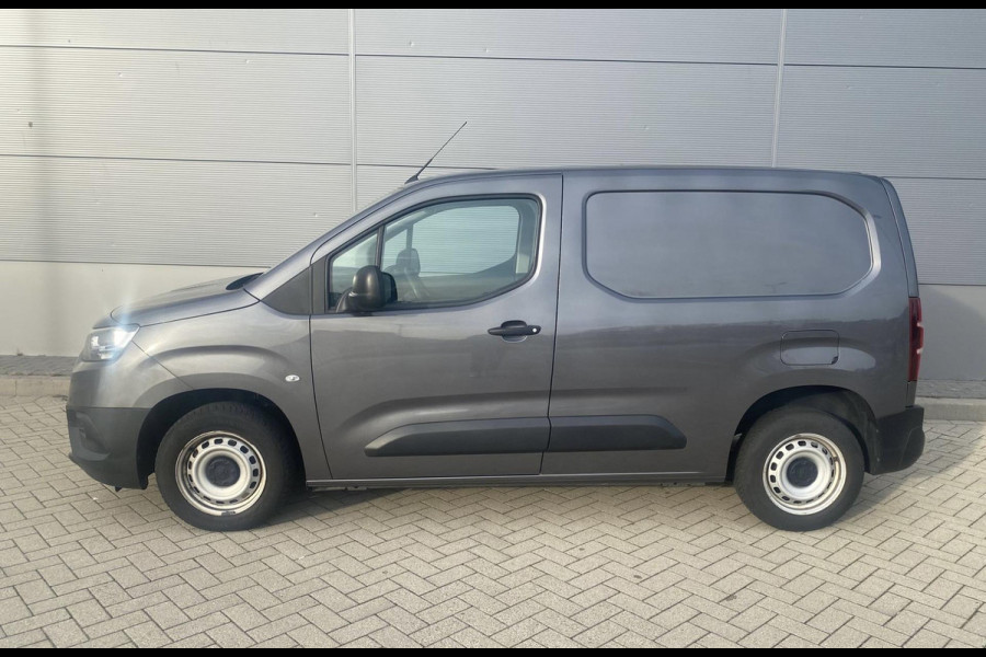 Toyota PROACE CITY 1.5 D-4D Cool