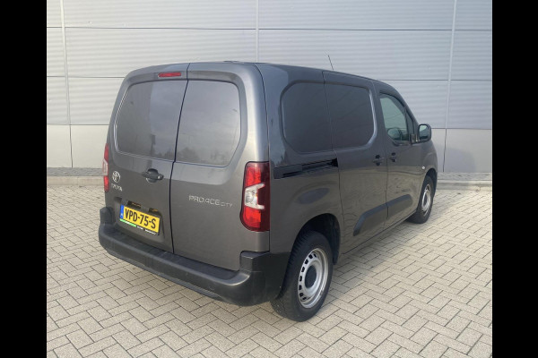 Toyota PROACE CITY 1.5 D-4D Cool