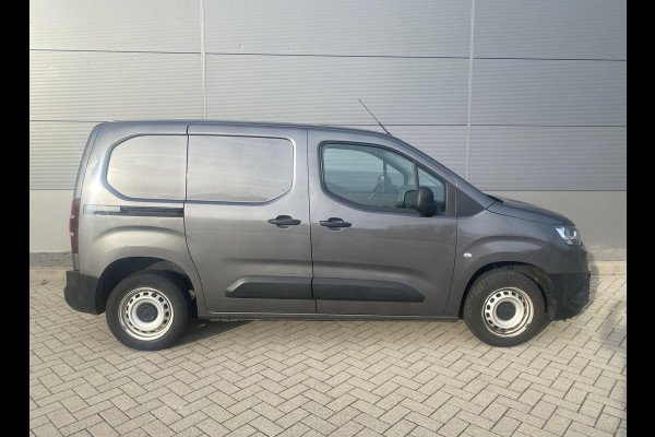 Toyota PROACE CITY 1.5 D-4D Cool